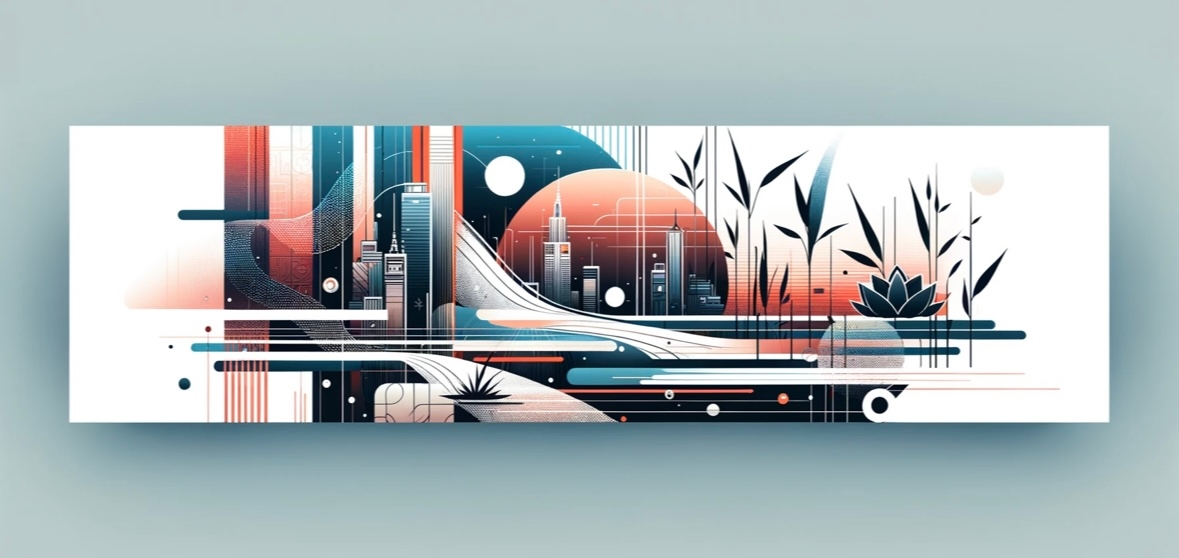 Urban Zen banner